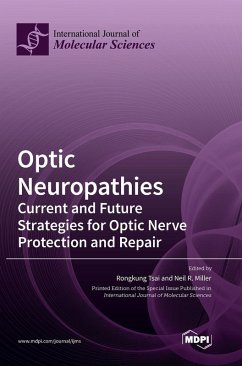 Cover Optic Neuropathies