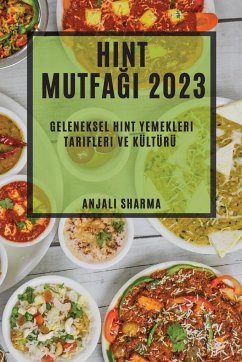 Hint Mutfa¿¿ 2023 - Sharma, Anjali
