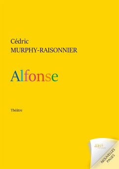 Cover Alfonse