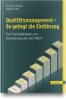 Qualitätsmanagement - So gelingt die... - Bild 1