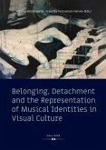 Belonging, Detachment: The Representation of Musical Identities in Visual Culture