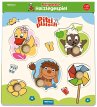 Trötsch Pittiplatsch Holzlegespiel - Bild 1