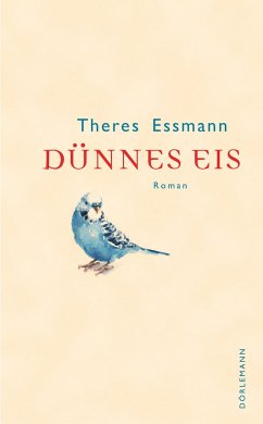Dünnes Eis - Essmann, Theres