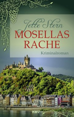 Mosellas Rache - Stern, Jette