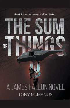 The Sum of Things - Mcmanus, Tony