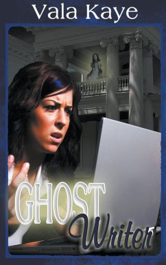 Ghost Writer - Kaye, Vala