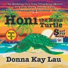 Honi the Honu Turtle - Bild 1