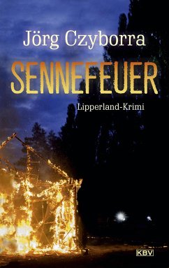 Sennefeuer - Czyborra, Jörg