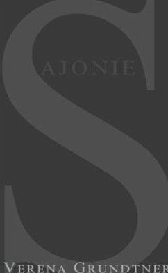 Cover Sajonie
