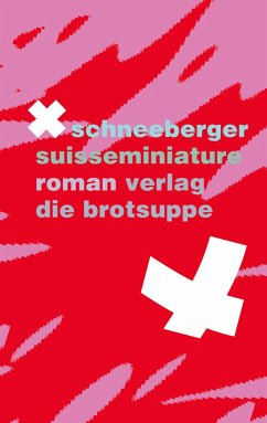 suisseminiature - Schneeberger, X.