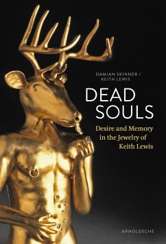 Dead Souls - Skinner, Damian; Lewis, Keith