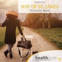 WAY OF ST. JAMES