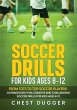 Soccer Drills for Kids Ages 8-12 - Bild 1
