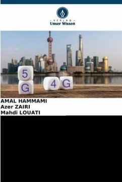 Bewertung der QOS eines 4G- und 5G-Mobilfunknetzes - HAMMAMI, Amal;ZAIRI, Azer;LOUATI, Mahdi