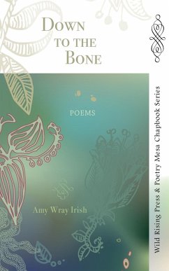 Down to the Bone - Irish, Amy