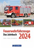 Feuerwehrfahrzeuge 2024