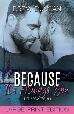 Because It's Always You - Duncan, Drew