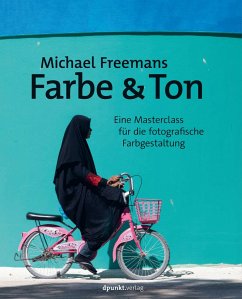 Michael Freemans Farbe & Ton - Freeman, Michael