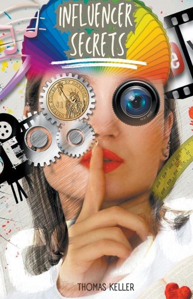 INFLUENCER SECRETS