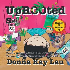 Uprooted - Lau, Donna