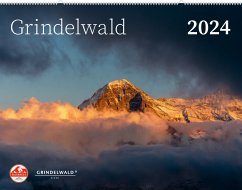 Grindelwald 2024 - Füllemann, Speedy