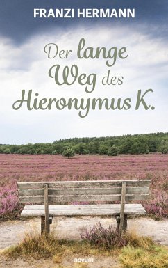 Der lange Weg des Hieronymus K. - Hermann, Franzi
