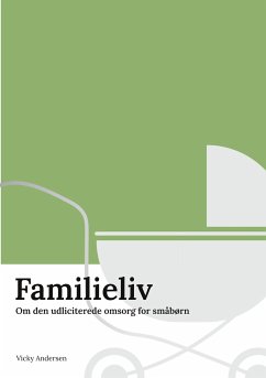 Familieliv - Andersen, Vicky