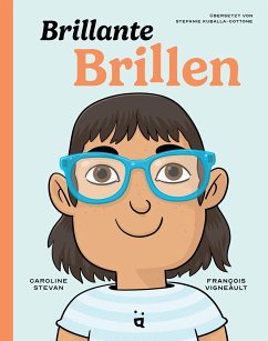 Brillante Brillen - Stevan, Caroline