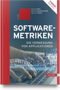 Software-Metriken - Seidl, Richard;Baumgartner, Manfred;Sneed, Harry M.