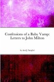 Confessions of a Baby Vamp
