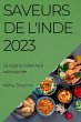 Saveurs de l'Inde 2023 - Bild 1