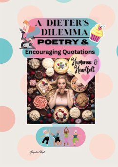 Dieter's Dilemma - Leigh, Jacqueline