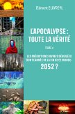 L’Apocalypse : Toute la vérité - Tome 2 (eBook, ePUB)