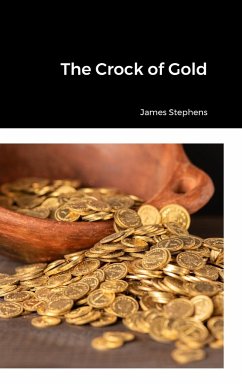 The Crock of Gold - Stephens, James