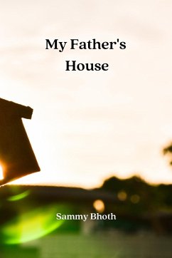 My Father's House - Bhoth, Sammy