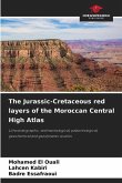 The Jurassic-Cretaceous red layers of the Moroccan Central High Atlas