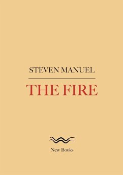 The Fire - Manuel, Steven