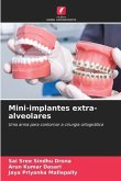 Mini-implantes extra-alveolares