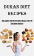 Dukan Diet Recipes - Bild 1