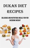 Dukan Diet Recipes