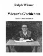 Wiener's G'schichten XI - Bild 1