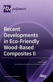 Recent Developments in Eco-Friendly Wood-Based Composites II