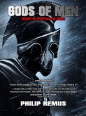 Gods of Men, Where the Spartans are Made (eBook, ePUB)