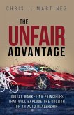 The Unfair Advantage: Digital Marketing Principles that Will Explode the Growth of an Auto Dealership