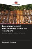 Le comportement électoral des tribus au Telangana