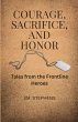 Courage, Sacrifice, and Honor - Bild 1