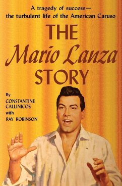 The Mario Lanza Story - Callinicos, Constantine