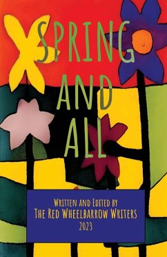 Cover Spring and All