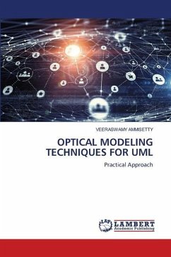 OPTICAL MODELING TECHNIQUES FOR UML - AMMISETTY, VEERASWAMY