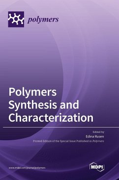 Polymers Synthesis and Characterization